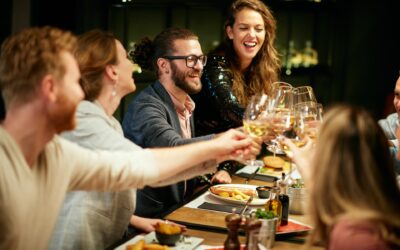 Repas de groupe à Soyaux : profitez d’un moment convivial au restaurant La Very Table