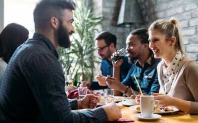 Repas de groupe à Angoulême : profitez d&rsquo;un moment agréable chez La Very Table